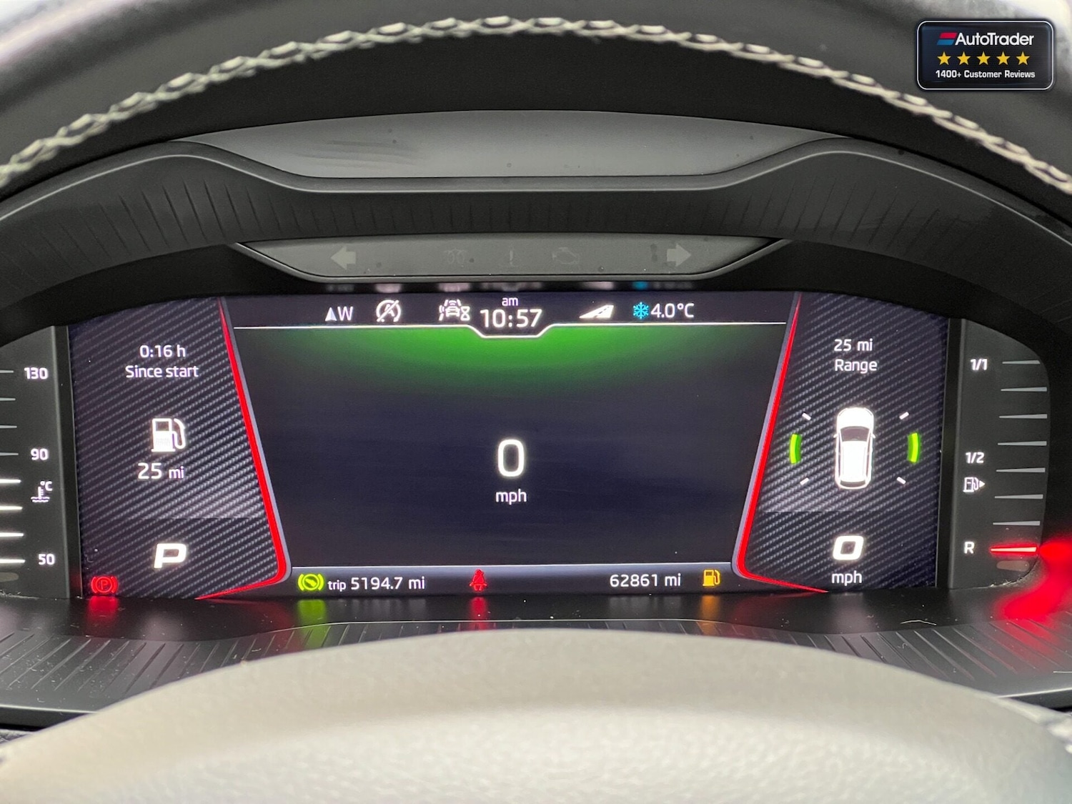 Used Skoda Karoq 2020 for sale - 77283940: Photo 32