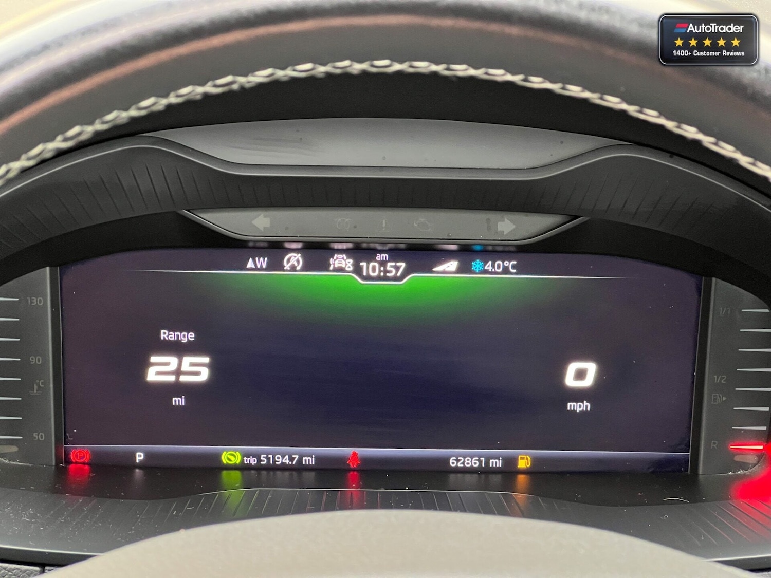 Used Skoda Karoq 2020 for sale - 77283940: Photo 33