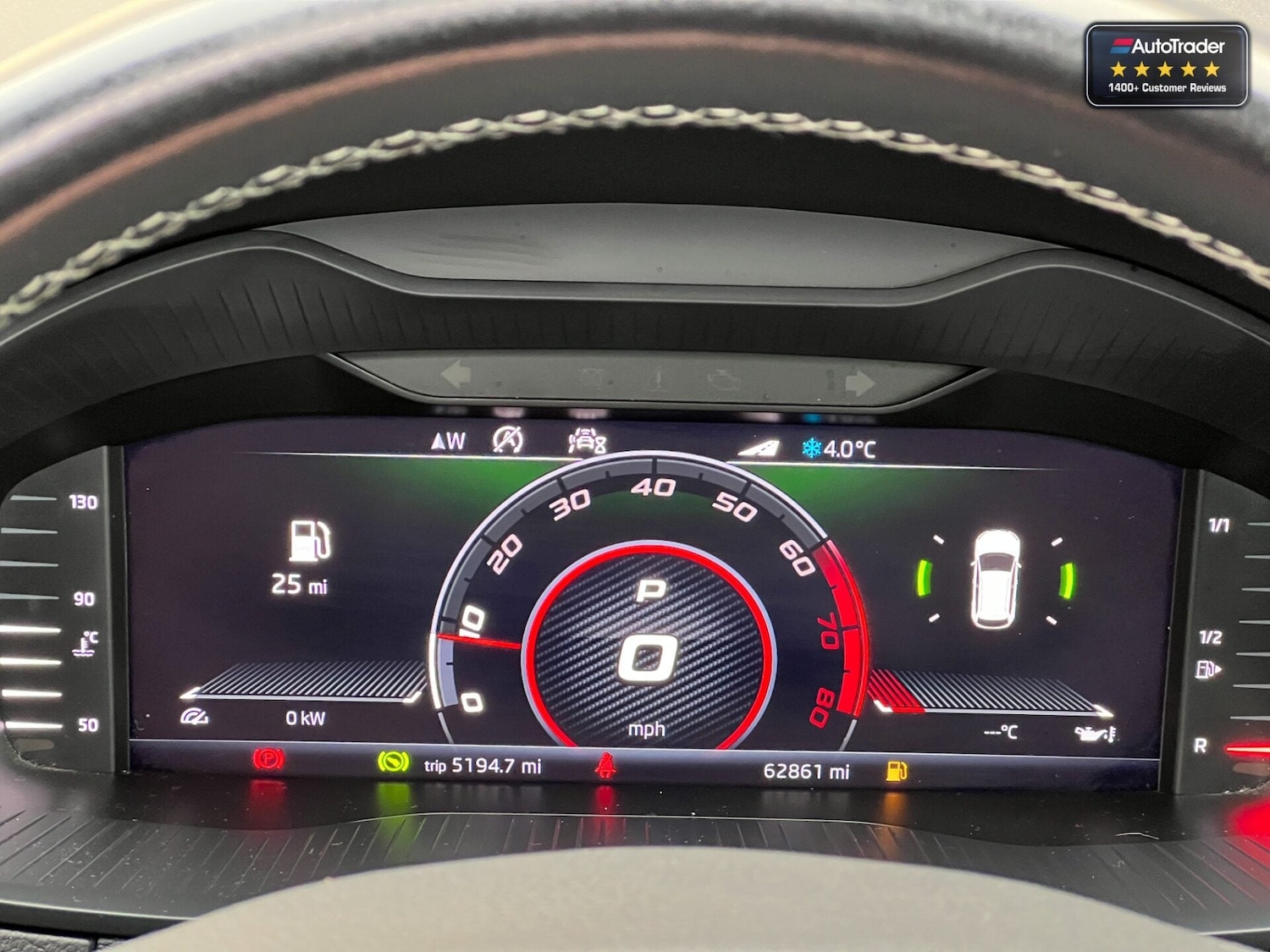 Used Skoda Karoq 2020 for sale - 77283940: Photo 34