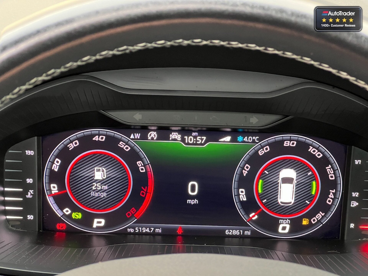 Used Skoda Karoq 2020 for sale - 77283940: Photo 35