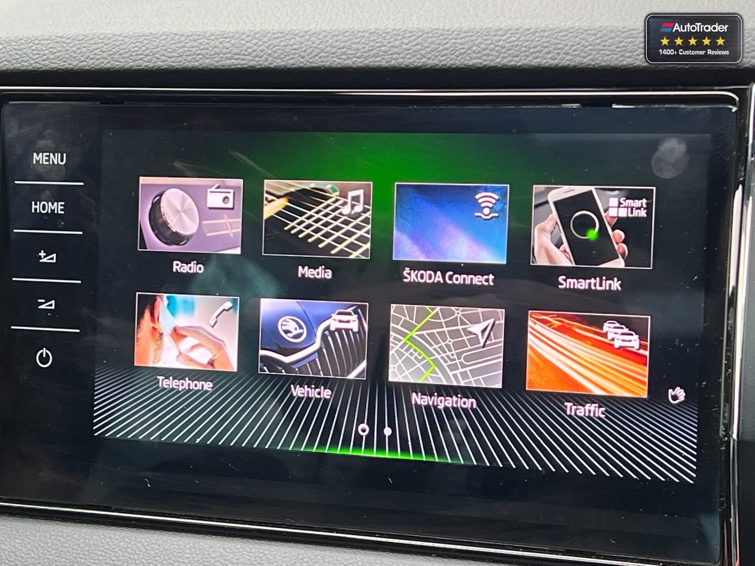 Used Skoda Karoq 2020 for sale - 77283940: Photo 39