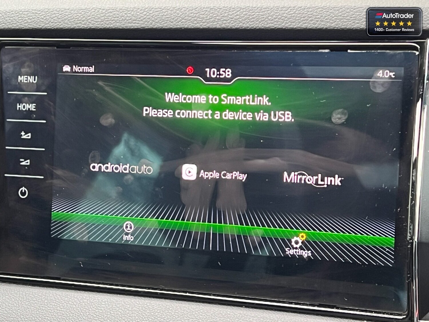 Used Skoda Karoq 2020 for sale - 77283940: Photo 40