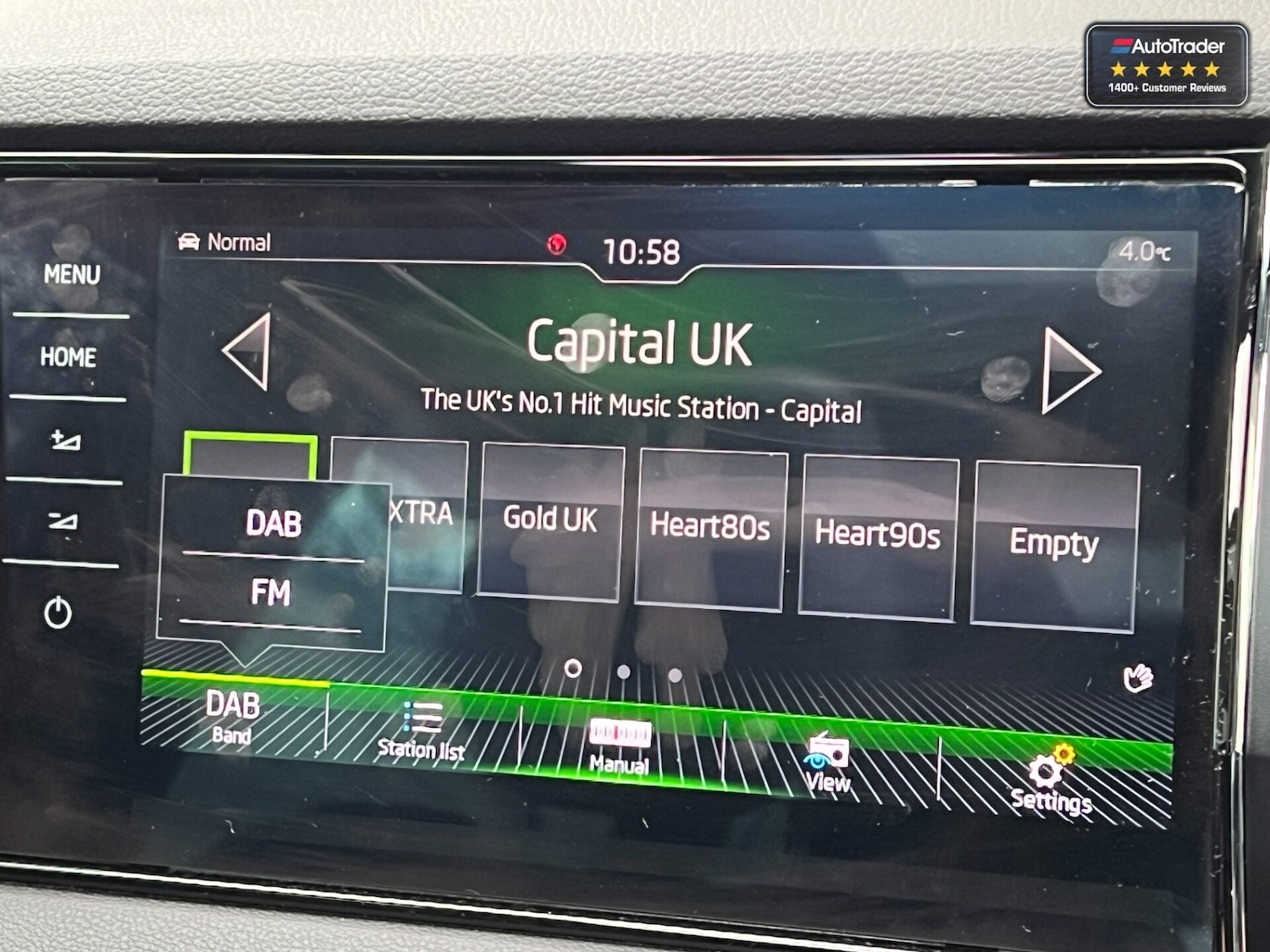 Used Skoda Karoq 2020 for sale - 77283940: Photo 42