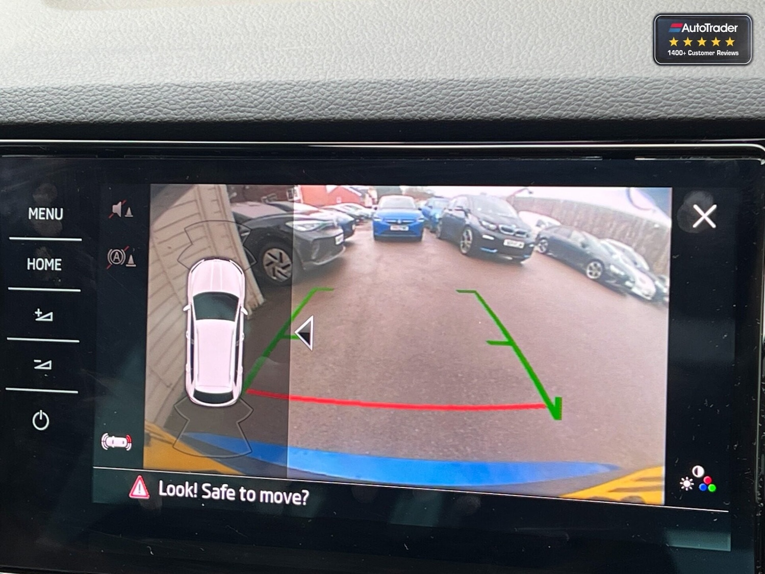 Used Skoda Karoq 2020 for sale - 77283940: Photo 43