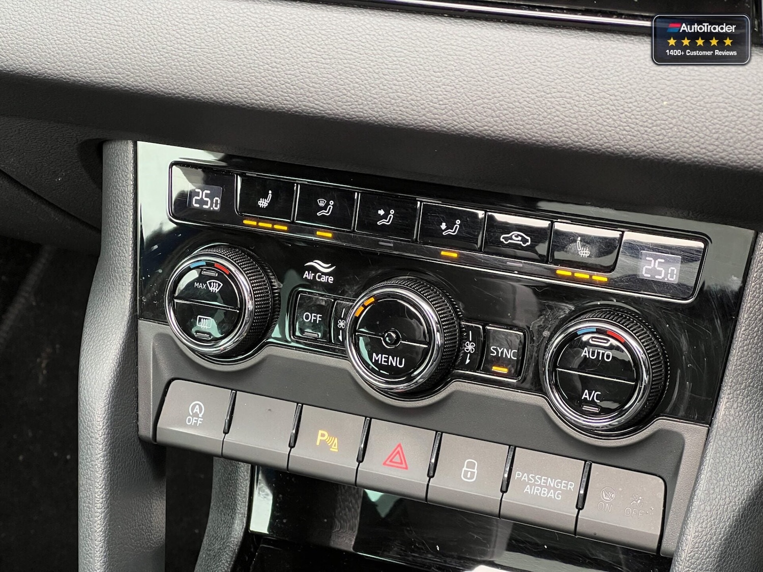 Used Skoda Karoq 2020 for sale - 77283940: Photo 44