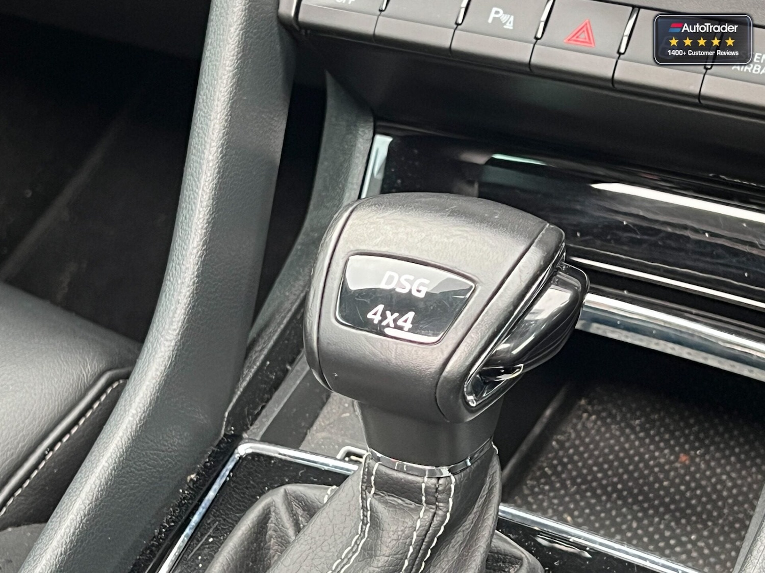 Used Skoda Karoq 2020 for sale - 77283940: Photo 45