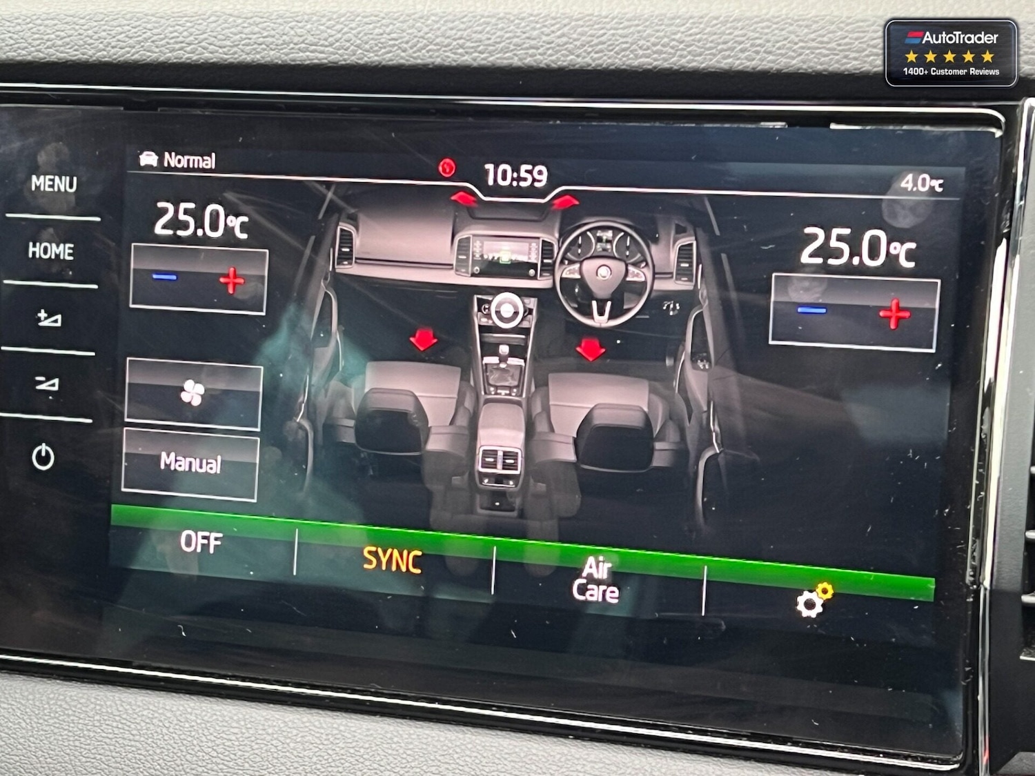 Used Skoda Karoq 2020 for sale - 77283940: Photo 49