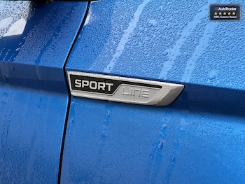 Used Skoda Karoq 2020 for sale - 77283940: Photo