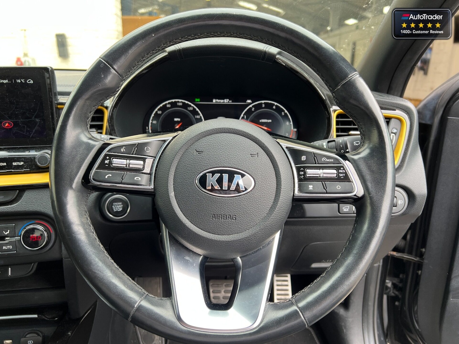 Vehicle 19