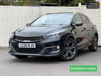 Used Kia XCeed 2020 for sale - 75210479: Photo