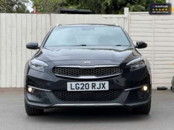 Used Kia XCeed 2020 for sale - 75210479: Photo