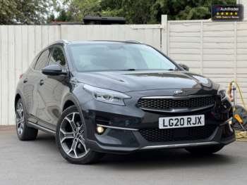 Used Kia XCeed 2020 for sale - 75210479: Photo