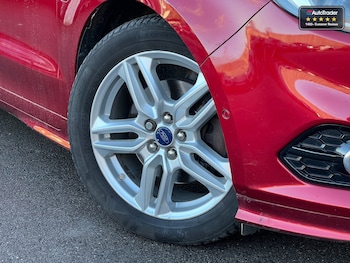 Used Ford S-Max 2016 for sale - 77296678: Photo