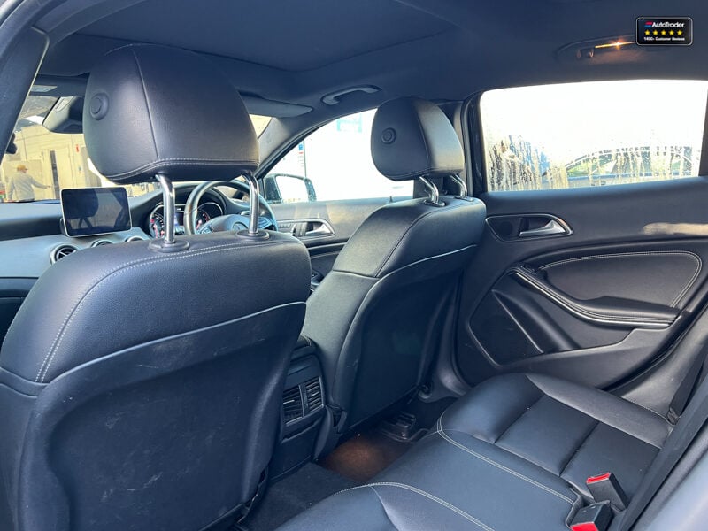 Used Mercedes-Benz GLA 2019 for sale - 77042069: Photo 11