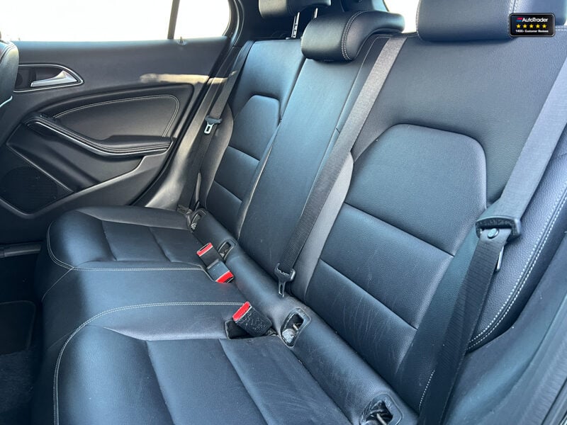 Used Mercedes-Benz GLA 2019 for sale - 77042069: Photo 12