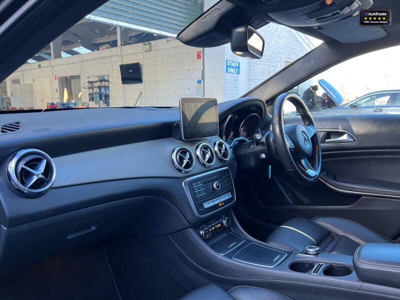 Used Mercedes-Benz GLA 2019 for sale - 77042069: Photo 13