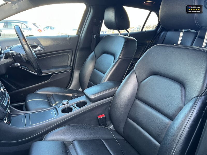 Used Mercedes-Benz GLA 2019 for sale - 77042069: Photo 14