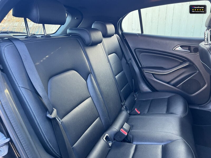 Used Mercedes-Benz GLA 2019 for sale - 77042069: Photo 15