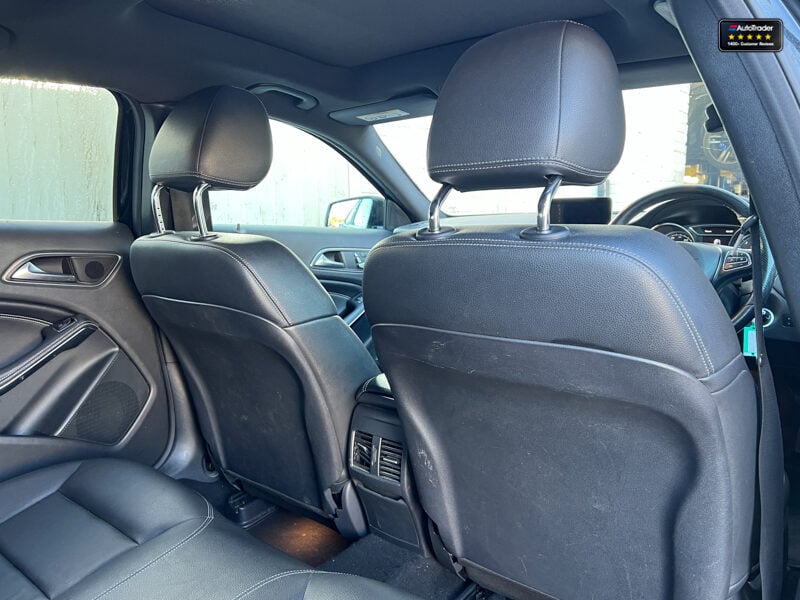 Used Mercedes-Benz GLA 2019 for sale - 77042069: Photo 16