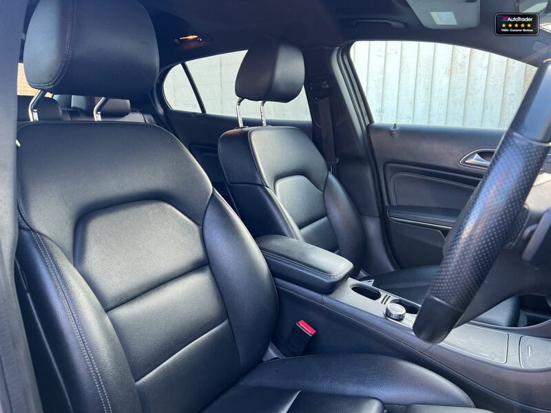 Used Mercedes-Benz GLA 2019 for sale - 77042069: Photo 17