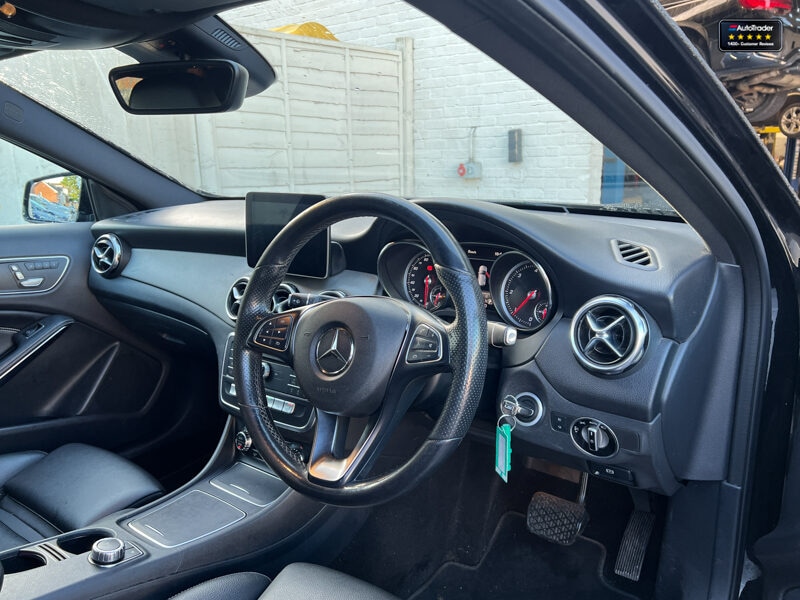 Used Mercedes-Benz GLA 2019 for sale - 77042069: Photo 18