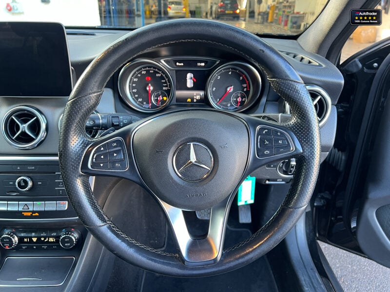 Used Mercedes-Benz GLA 2019 for sale - 77042069: Photo 19