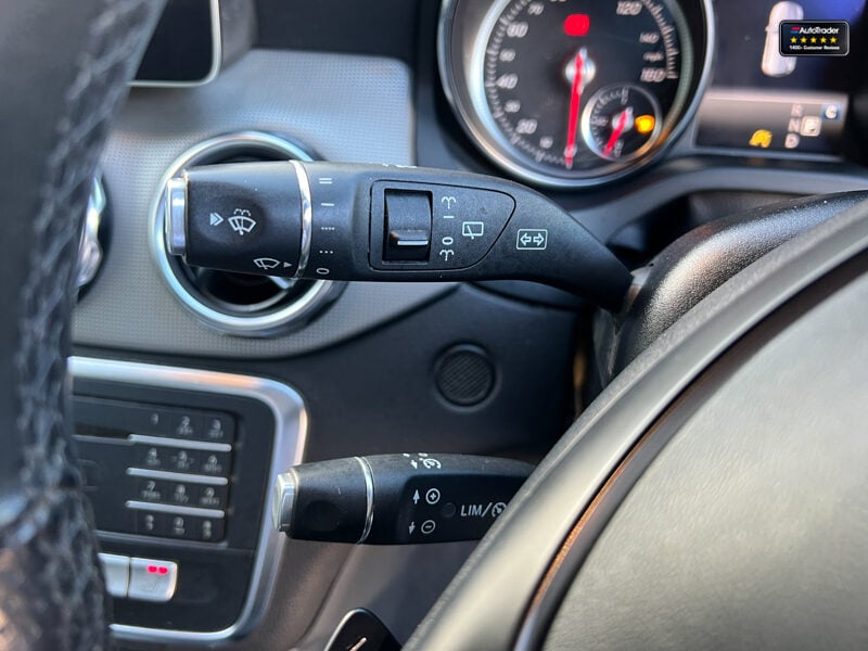 Used Mercedes-Benz GLA 2019 for sale - 77042069: Photo 22