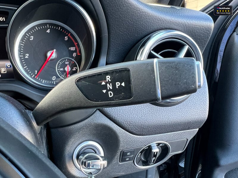 Used Mercedes-Benz GLA 2019 for sale - 77042069: Photo 23