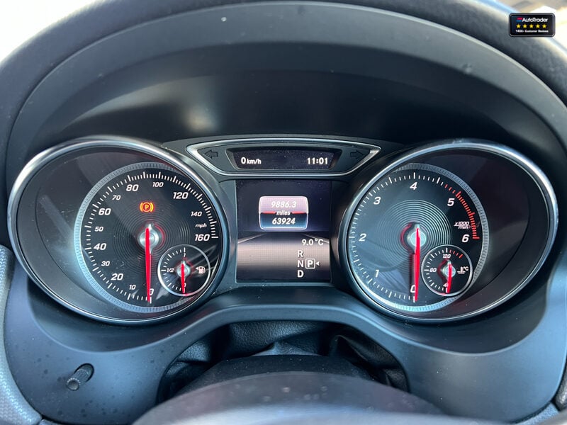 Used Mercedes-Benz GLA 2019 for sale - 77042069: Photo 25