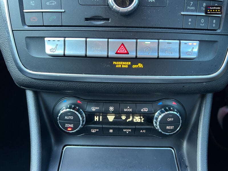 Used Mercedes-Benz GLA 2019 for sale - 77042069: Photo 29