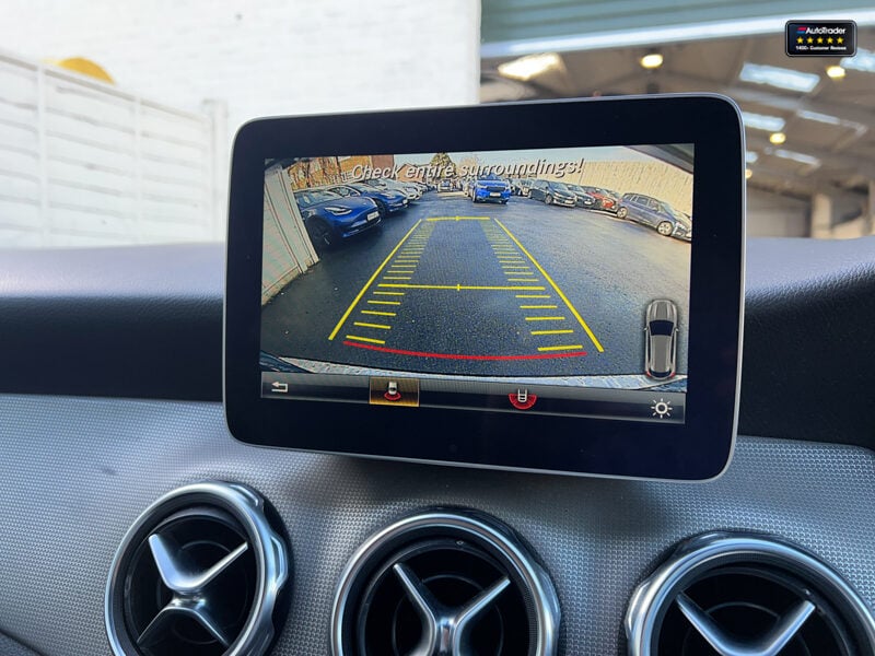 Used Mercedes-Benz GLA 2019 for sale - 77042069: Photo 31