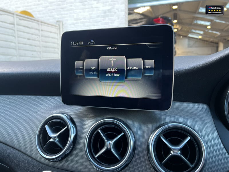 Used Mercedes-Benz GLA 2019 for sale - 77042069: Photo 32