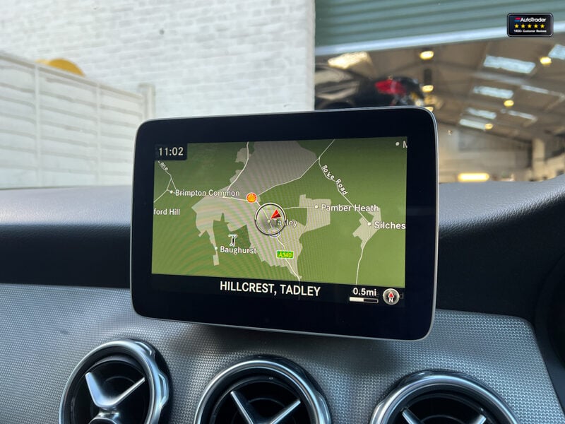 Used Mercedes-Benz GLA 2019 for sale - 77042069: Photo 33