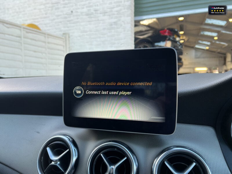 Used Mercedes-Benz GLA 2019 for sale - 77042069: Photo 34