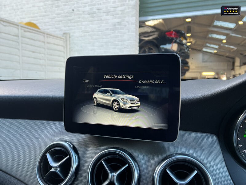 Used Mercedes-Benz GLA 2019 for sale - 77042069: Photo 35