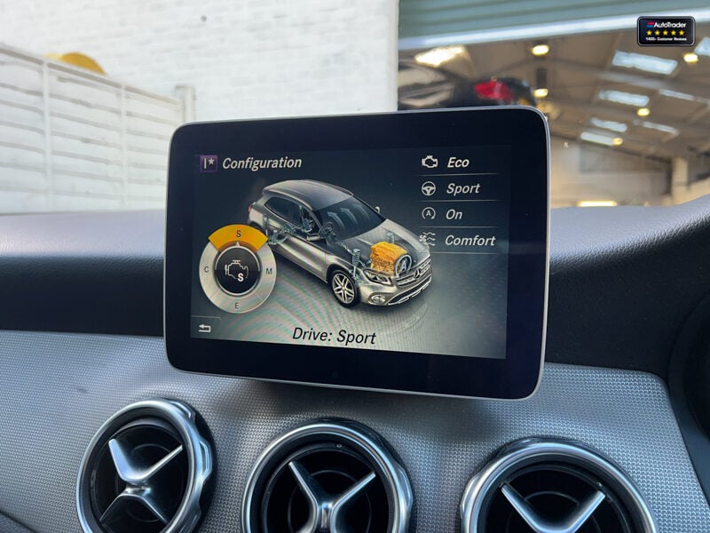 Used Mercedes-Benz GLA 2019 for sale - 77042069: Photo 36