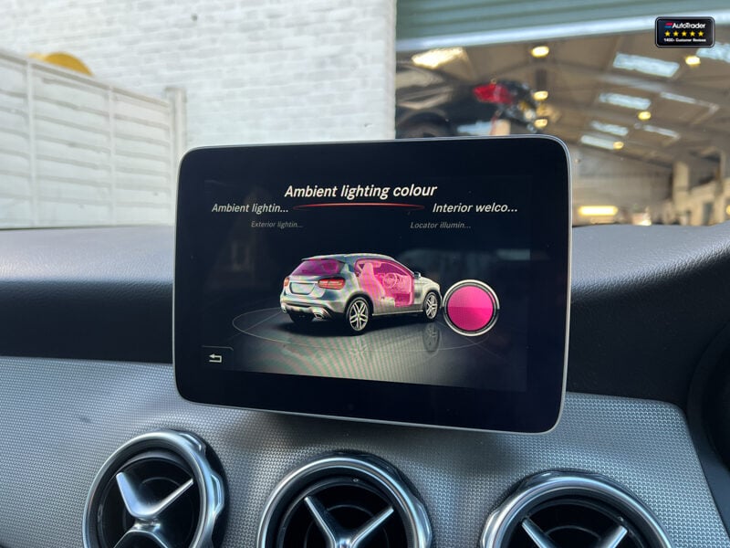 Used Mercedes-Benz GLA 2019 for sale - 77042069: Photo 37