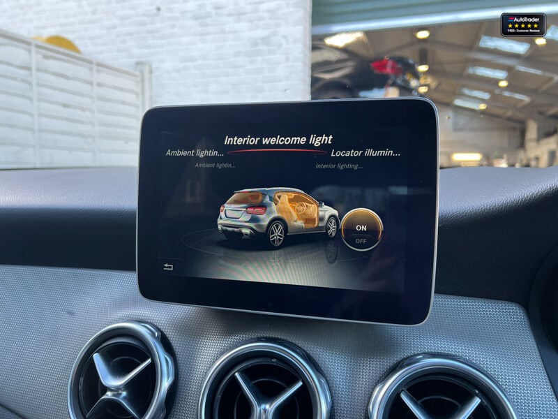 Used Mercedes-Benz GLA 2019 for sale - 77042069: Photo 38