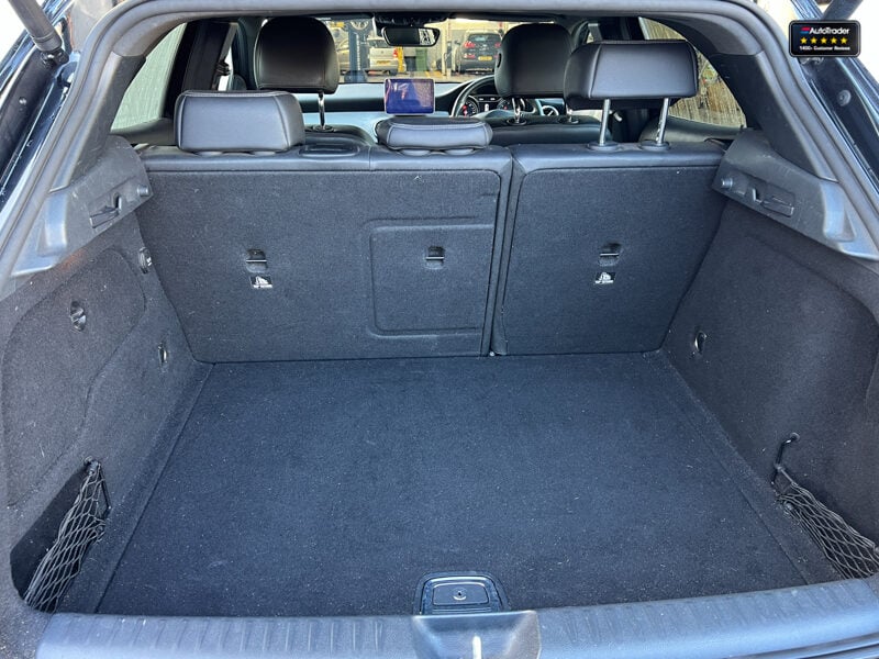 Used Mercedes-Benz GLA 2019 for sale - 77042069: Photo 9