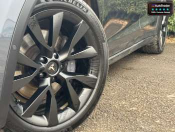 Used Tesla Model X 2019 for sale - 75076209: Photo