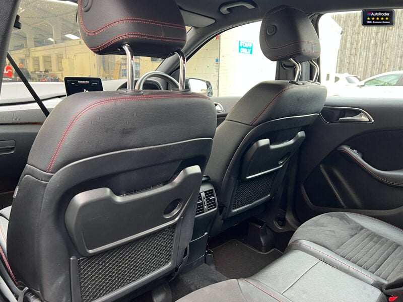 Used Mercedes-Benz B Class 2016 for sale - 77042027: Photo 10