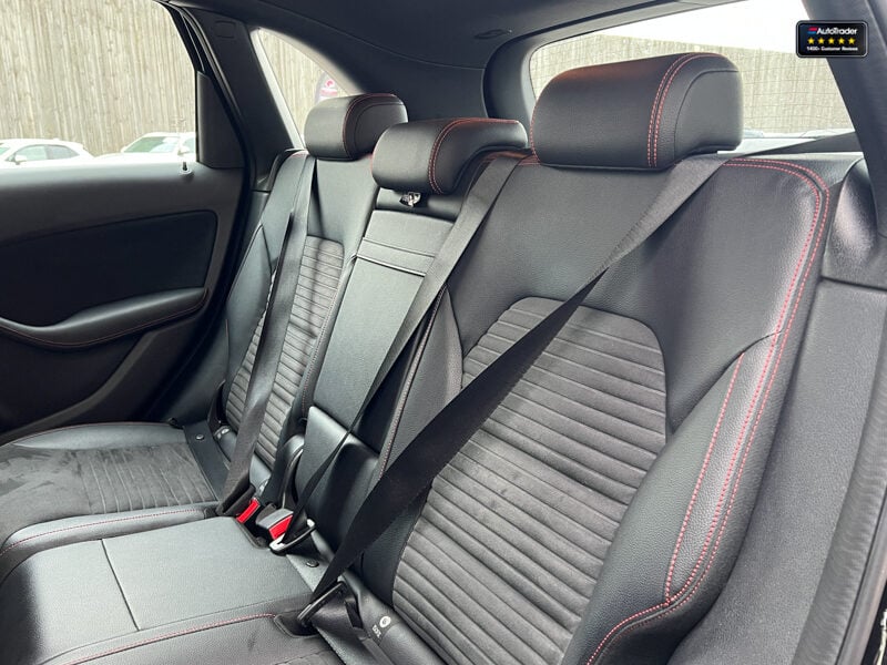 Used Mercedes-Benz B Class 2016 for sale - 77042027: Photo 11