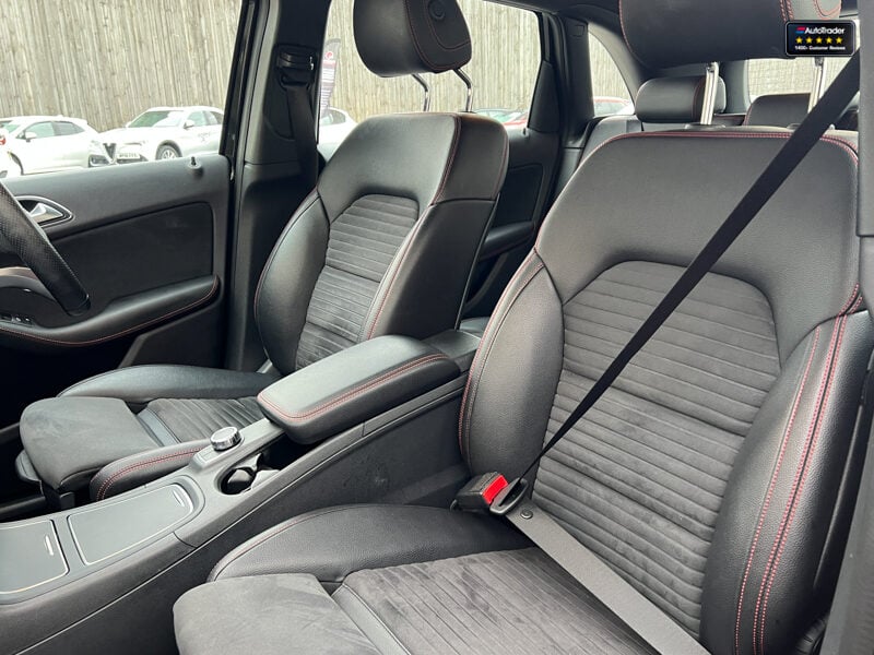 Used Mercedes-Benz B Class 2016 for sale - 77042027: Photo 13