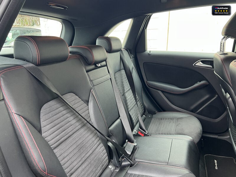 Used Mercedes-Benz B Class 2016 for sale - 77042027: Photo 14