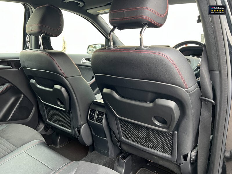 Used Mercedes-Benz B Class 2016 for sale - 77042027: Photo 15