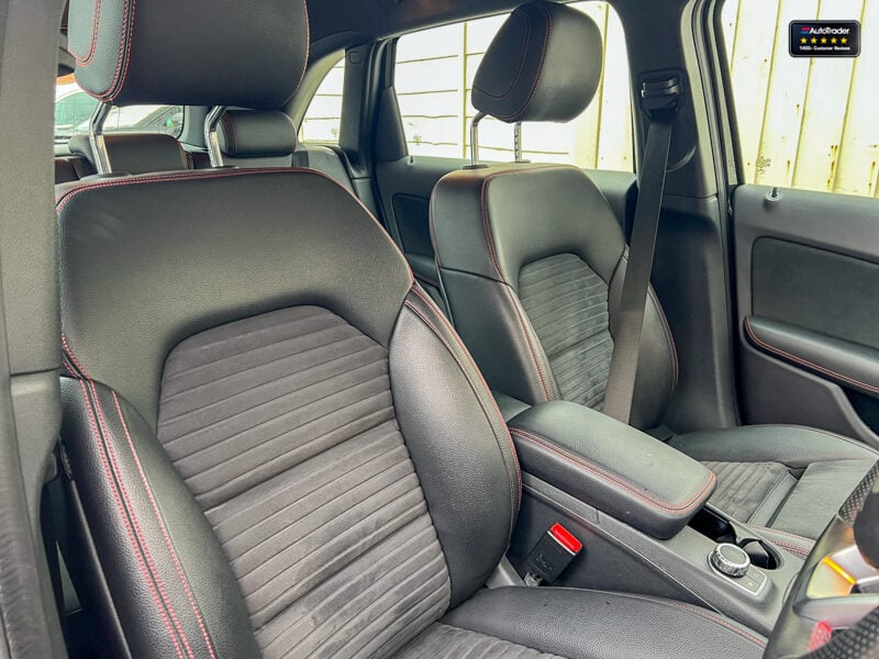 Used Mercedes-Benz B Class 2016 for sale - 77042027: Photo 16