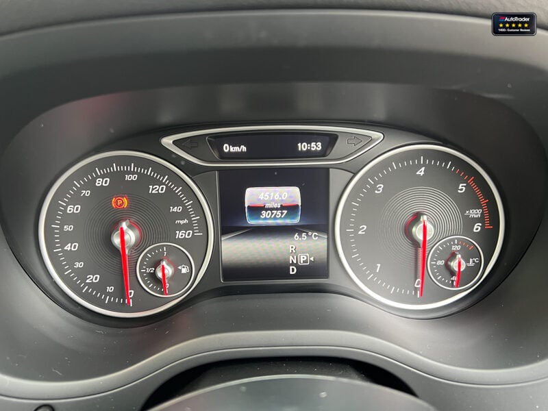 Used Mercedes-Benz B Class 2016 for sale - 77042027: Photo 19