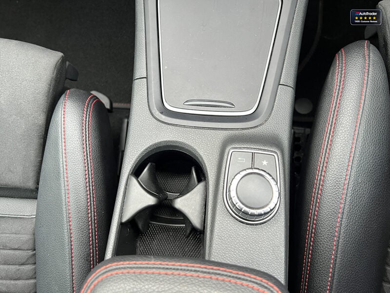 Used Mercedes-Benz B Class 2016 for sale - 77042027: Photo 24