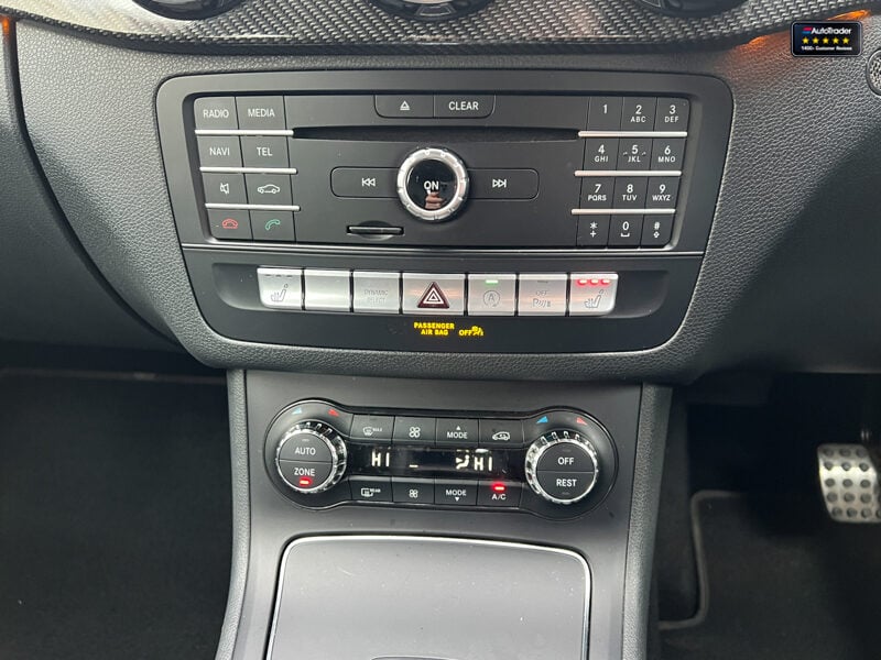 Used Mercedes-Benz B Class 2016 for sale - 77042027: Photo 25