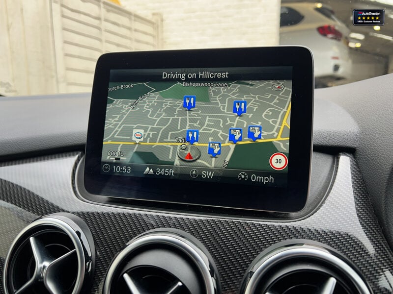 Used Mercedes-Benz B Class 2016 for sale - 77042027: Photo 26